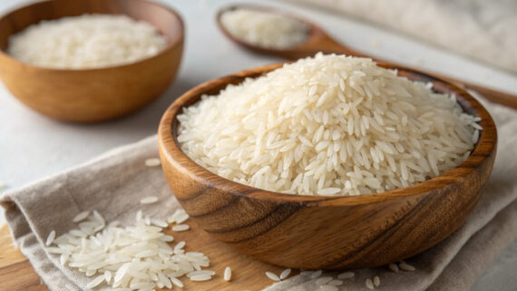 Ambemohar Rice